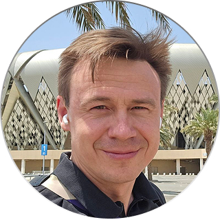 Konstantin Bortnichek